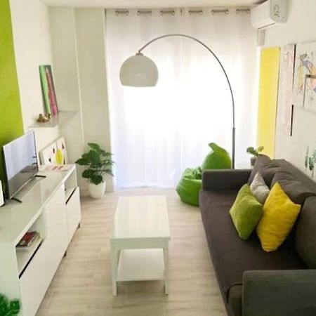 Apartamento Modern Oscvict En Murcia Exterior foto