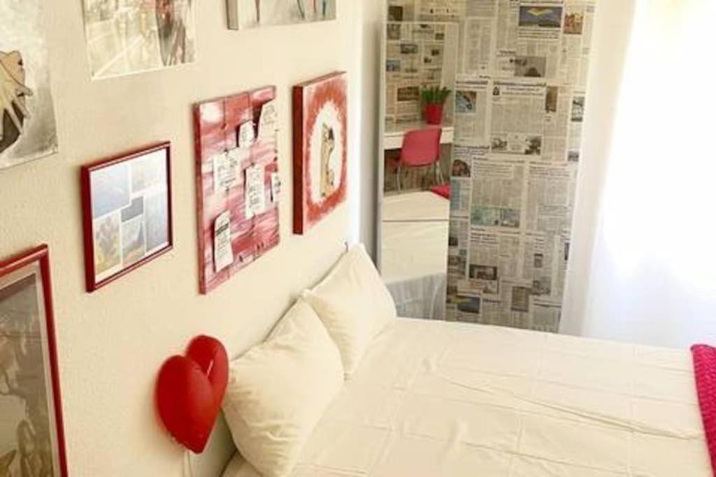 Apartamento Modern Oscvict En Murcia Exterior foto